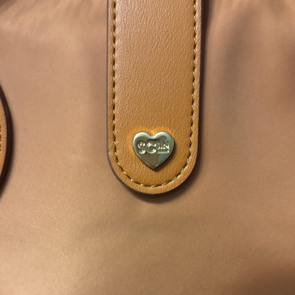 STONEY CLOVER LN Pouchette Crossbody Bag 03 - Picture 2 of 6